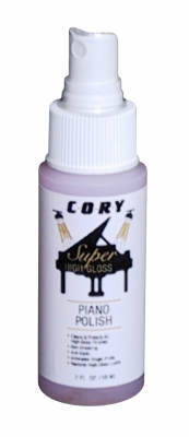 Cory - 8Ox High Gloss Piano Polish